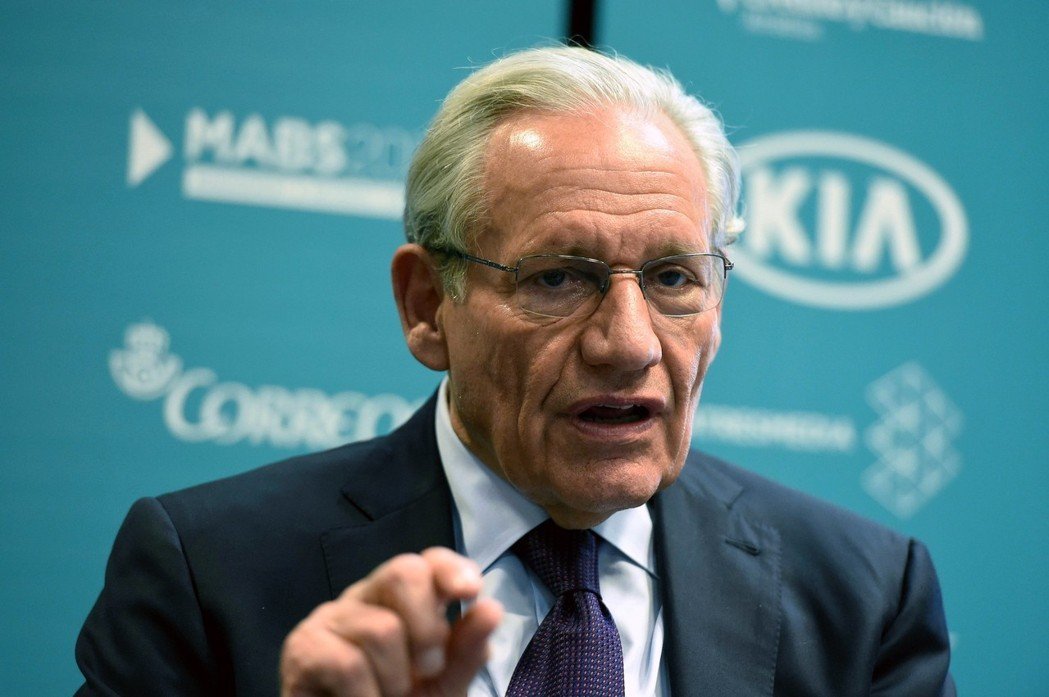 Bob Woodward: "EE.UU. necesita la calma de Biden y no la rabia de Trump" #ImpactoLatino #Politica #Nacional #Literatura #Trump #JoeBiden #Elecciones2020 #BobWoodward 
 impactolatino.com/bob-woodward-e…