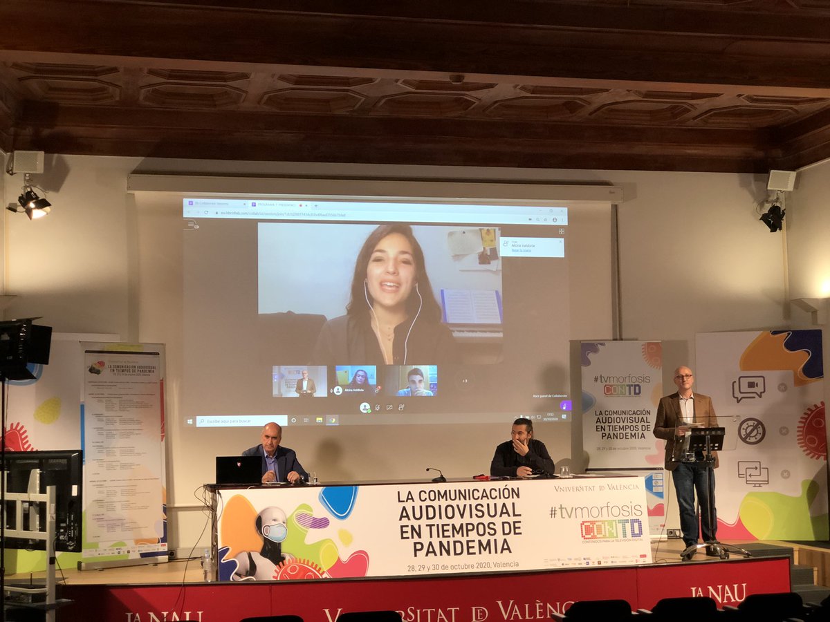 Máster Formatos UV tweet media