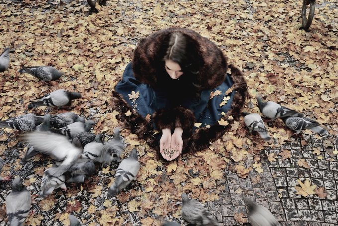 Halloween Blue Moon is tomorrow. Make your offerings. https://t.co/sx98l6IgNy<a href="/tag/maleficent"class="tags"><span>#maleficent</span></a>