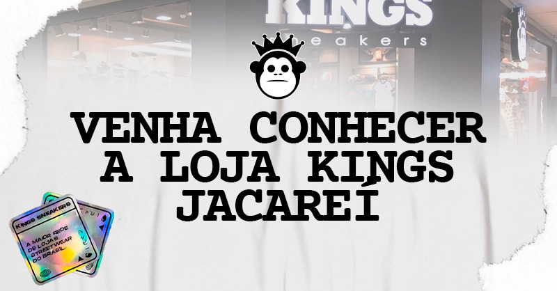 loja kings tatuape