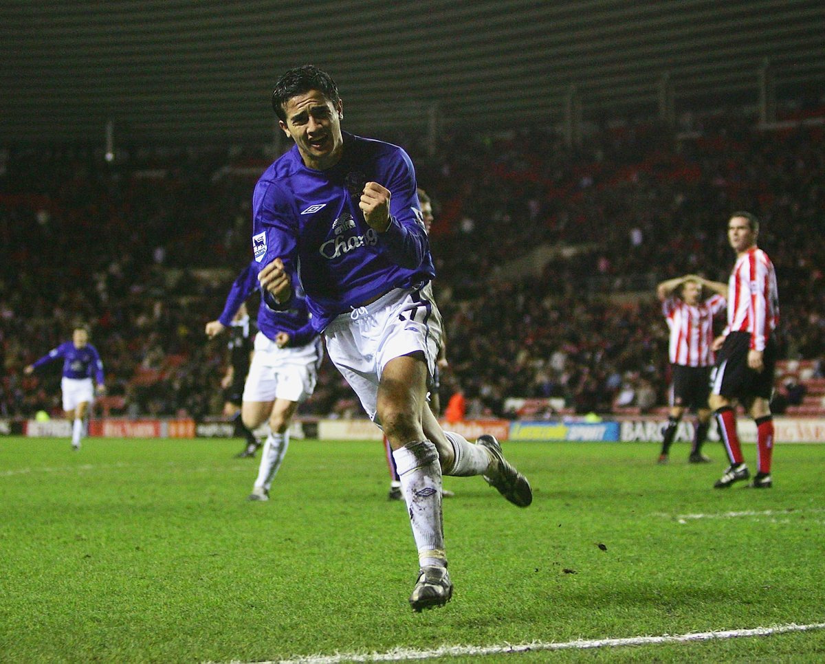 Everton FC News tweet media