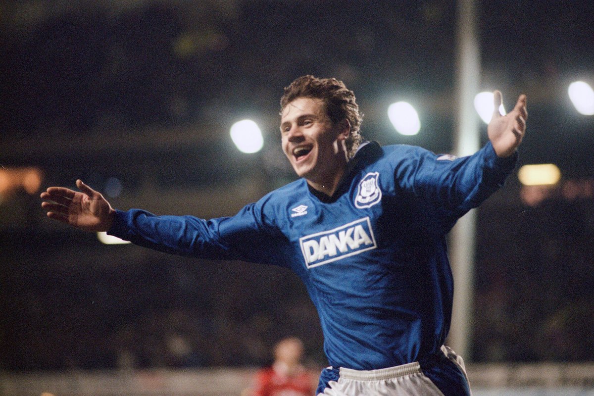 Everton FC News tweet media