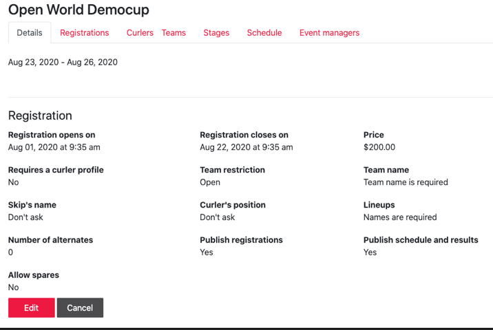 Curling IO tweet media