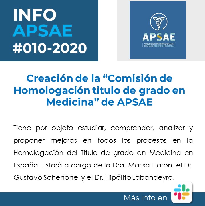APSAE tweet media