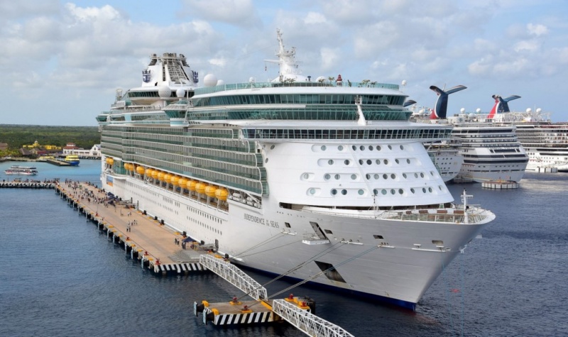 Cruising Is Back: Key Takeaways from New CDC Framework tinyurl.com/y4er7k6q