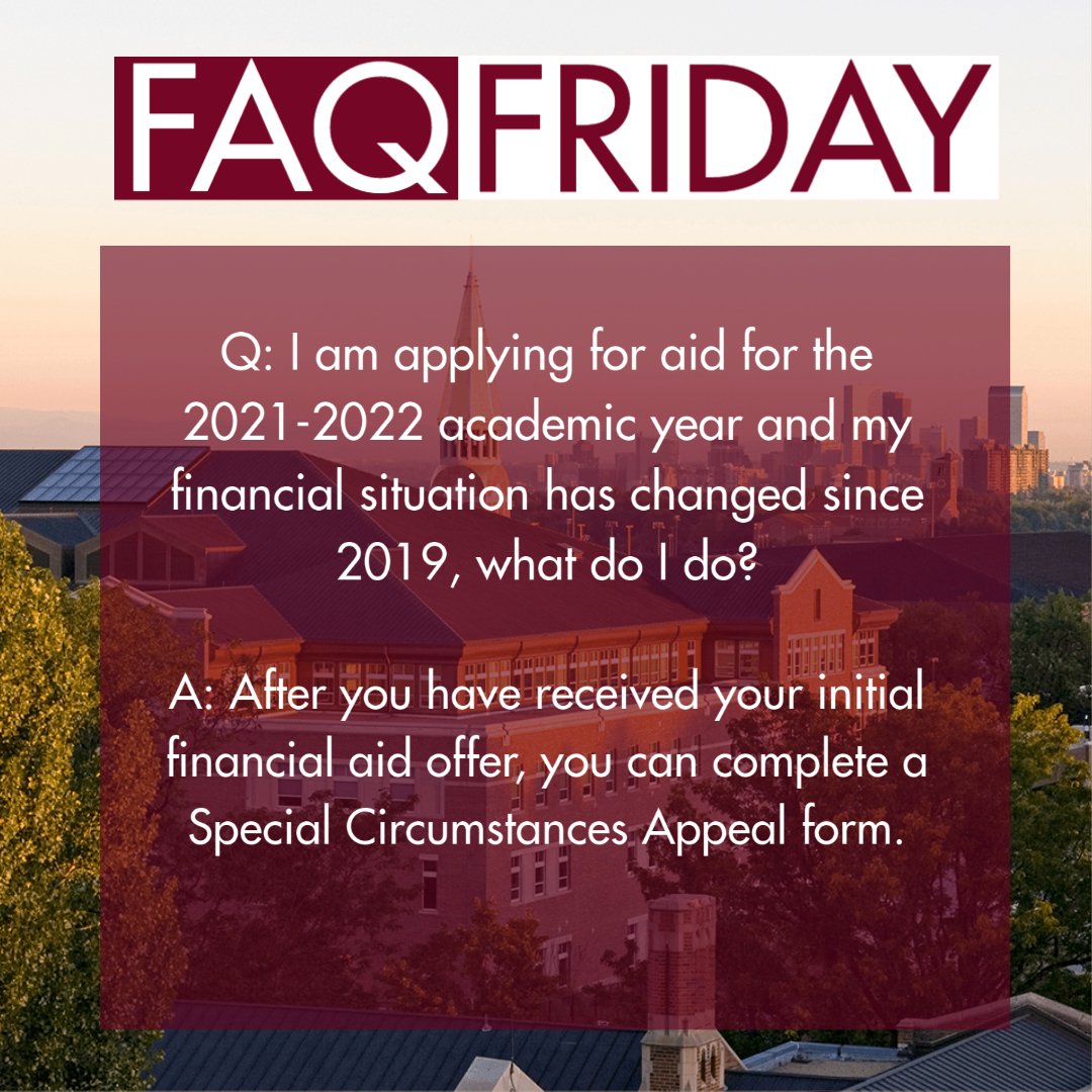 DUFinAid tweet picture