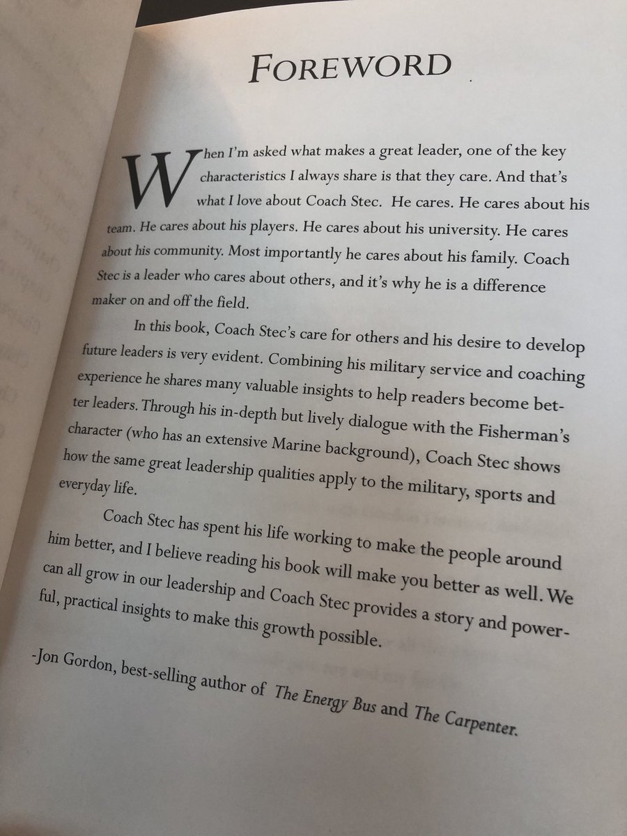 Dave Steckel tweet media