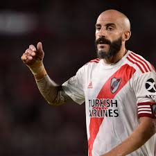 infocariverp's tweet photo. En sus declaraciones todos con estilo:
EL RIVER DE GALLARDO DAMAS Y CABALLEROS https://t.co/h7Rcp3vadX
