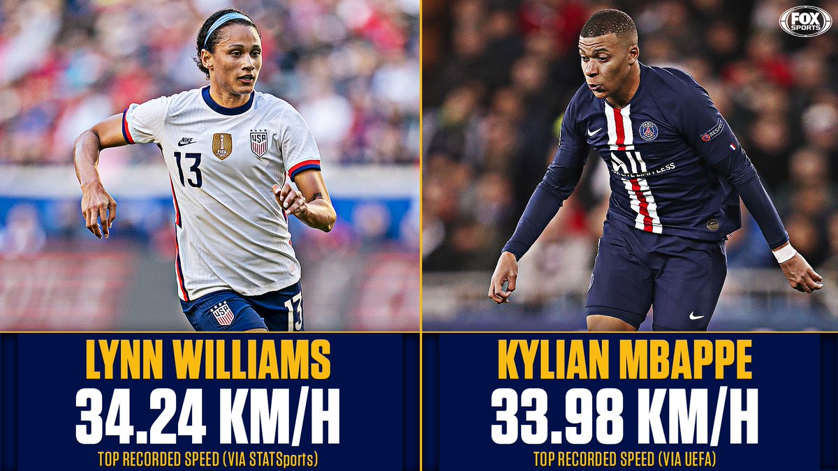 FOX Soccer tweet media