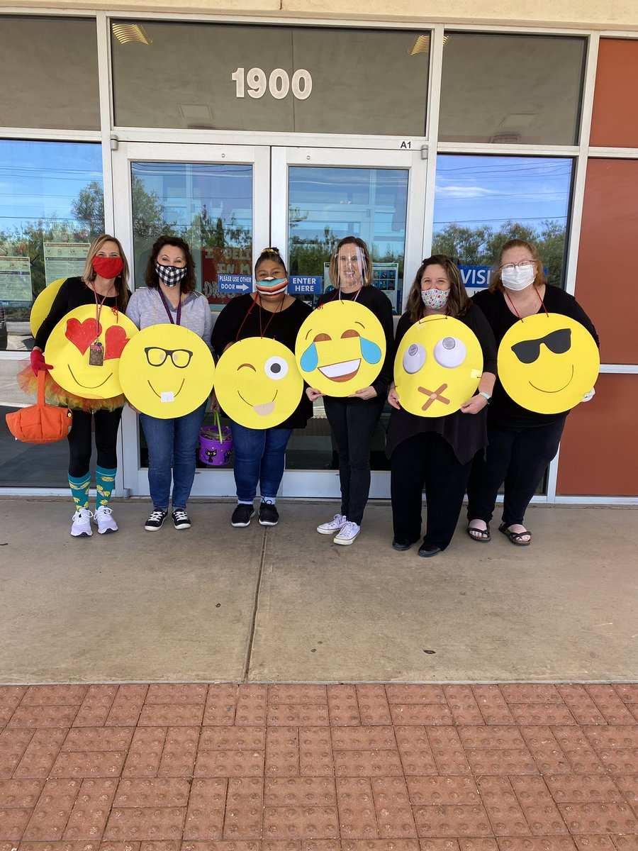 Happy Halloween from Holiman!! @ShellyHuddlesto @SanAngeloSupt @LindyLyles