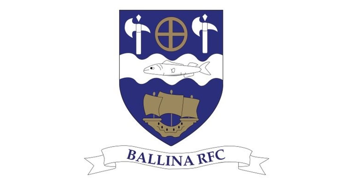 Ballina RFC tweet media