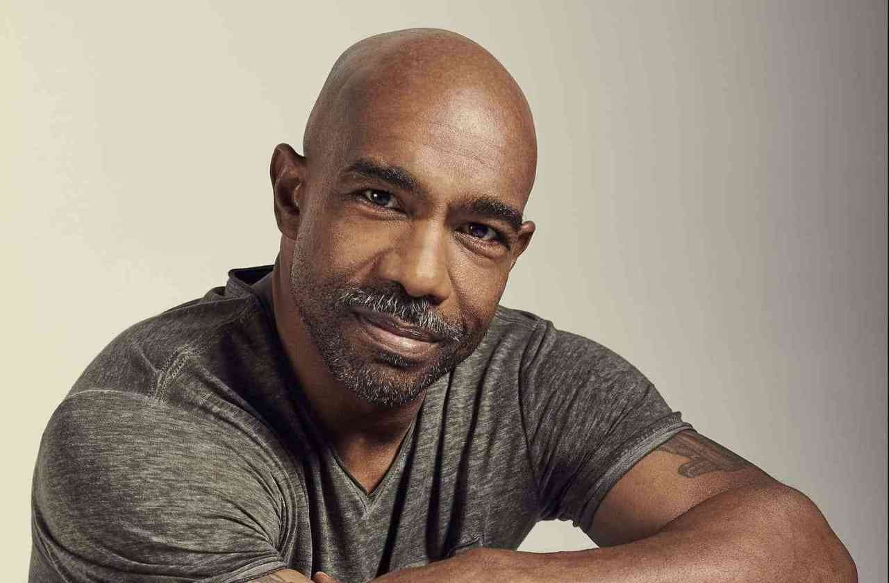  Happy Birthday Michael Beach     
