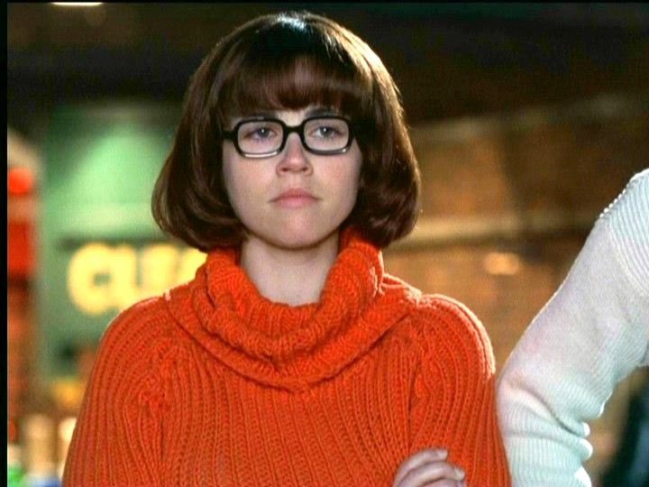 “Jinkies!” #NFID21
