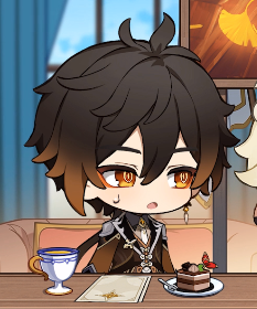 Kazuha Pspspspsp Anime Boy Brain Rot Made A Cute Ray Layout Using The New Art I Got Of Her From Mutekitten As My Icon And The Header