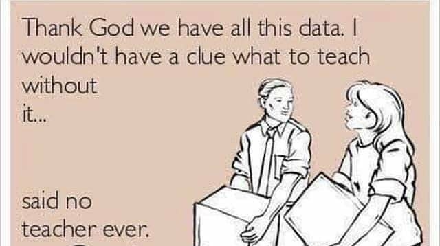 TeacherGoals tweet media