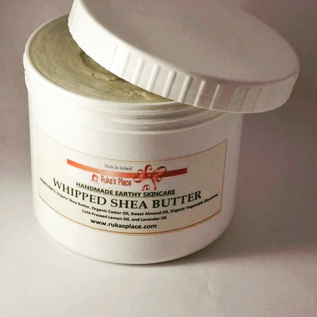 Rukasplace's tweet photo. #PLANTBASED SOFT AND VELVETY #HANDMADE WHIPPED #SHEABUTTER WITH AMAZING FRAGRANCE!
https://t.co/XPvCYvQdWR
#plantbasedbutter #whippedsheabutter #whippedbodybutter #sheabodybutter #sheahairbutter #irishmade #irishstartups #irishbusiness #irishbusinesses #irishbrand #madeinireland https://t.co/qhWdrJOIVf