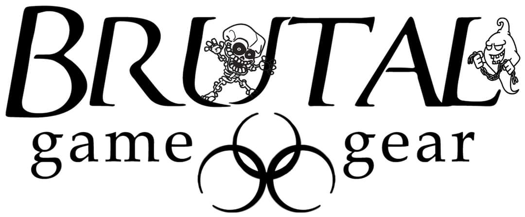 BryantBilliards's tweet photo. Happy Halloween from Brutal game Gear!
https://t.co/OW1R4JOCq7 https://t.co/YGe4fPRiTb