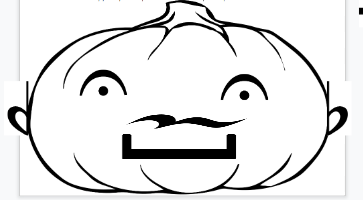 ciaccioDMS's tweet photo. We're getting into the spooky spirit in instrumental music this year! Check out some of these amazingly creative jack-o'-lanterns designed with musical symbols. https://t.co/VG8e6Dc1br