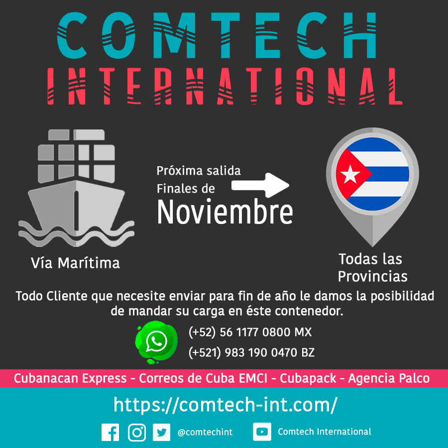 Comtech International (@ComtechInt) / Posts / X