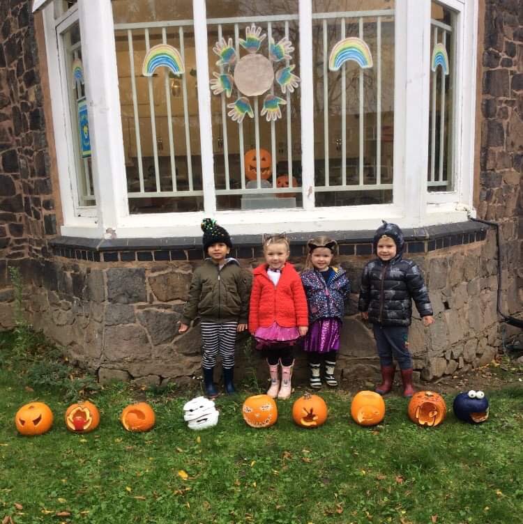 Wigston College tweet media