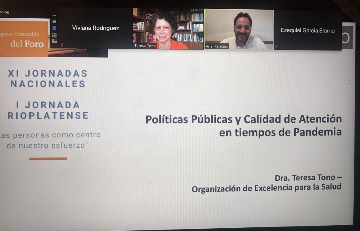 vr2102's tweet photo. Ahora en @ForoCS Dra Teresa Tono: Politicas Publicas en #calyseg, @OESvirtual @egarciaelorrio @NataliaHreczuch @jorrobox @sfnievas @iecsarg https://t.co/JfADOLeXVT