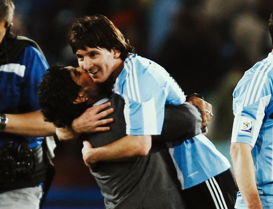 16+ Why Did Maradona Leave Barcelona PNG