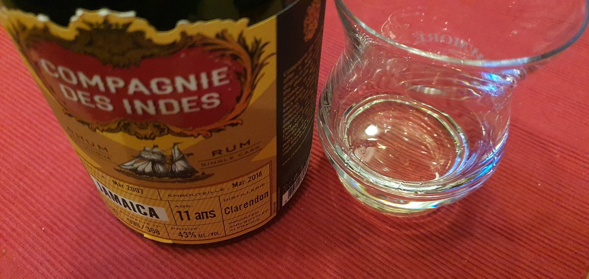 Pees_Ps's tweet image. #Rum-Abend: #CompagnieDesIndes