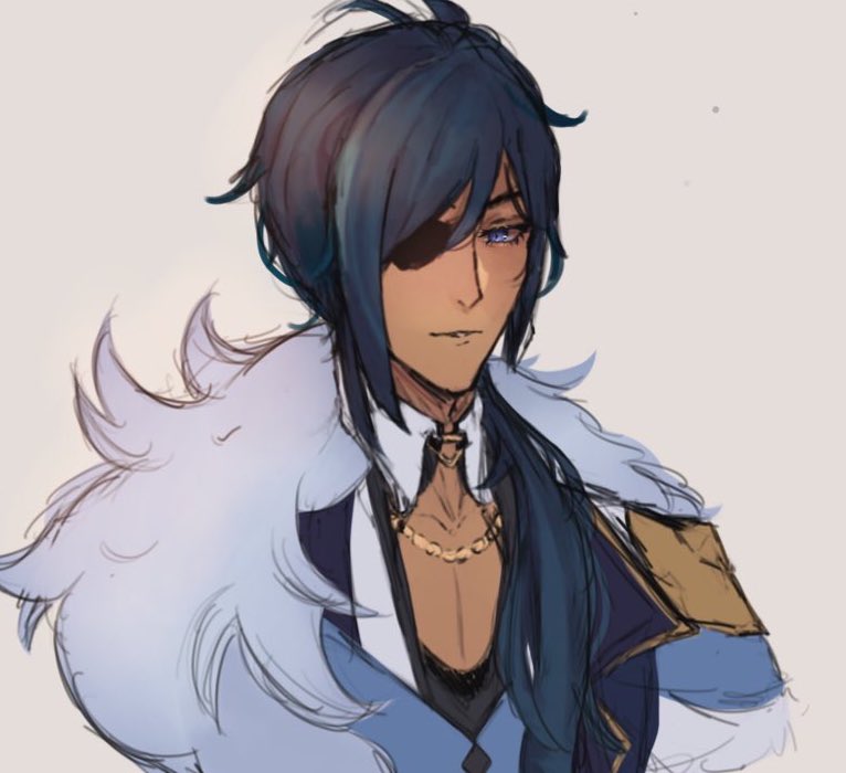 kyucomms's tweet photo. twitter crop sucks so bad 😾 #原神 #GenshinImpact https://t.co/dYcRgZP4th