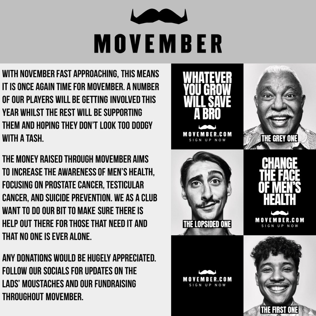 Use the link in the replies to donate and support our cause!!