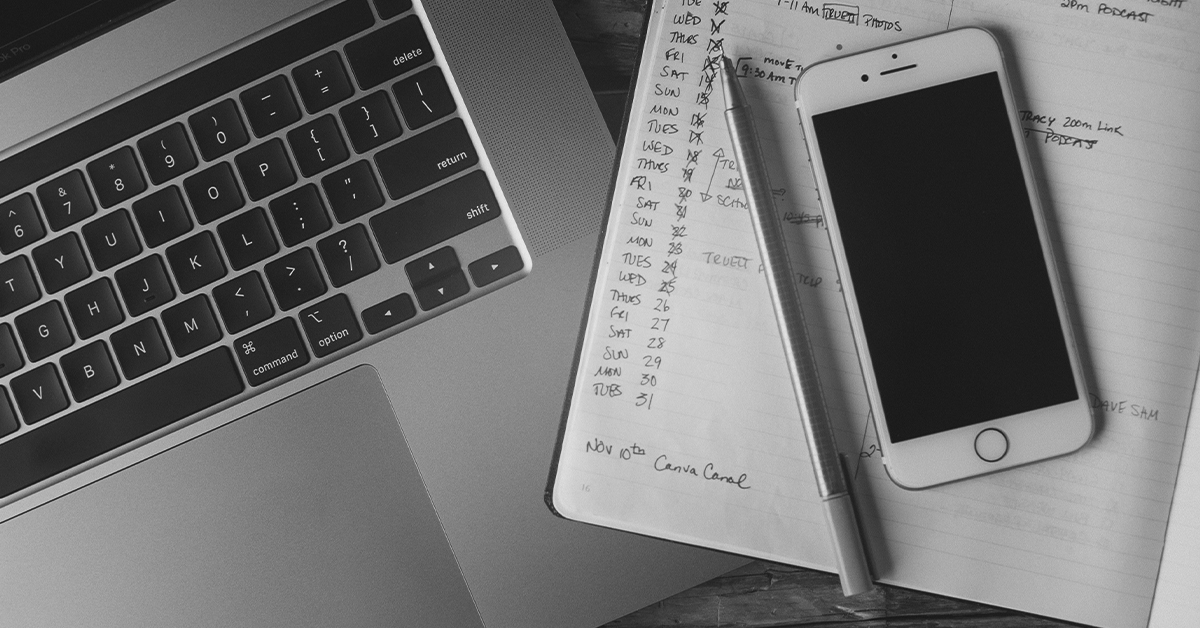 All of us need to be more mindful and more respectful to ours and our colleagues work/life balances and that starts with managing our own time so we are not infringing on others’ time. bit.ly/3edb34G 

#Productivity #WorkLifeBalance #TimeManagement #DecisionMaking