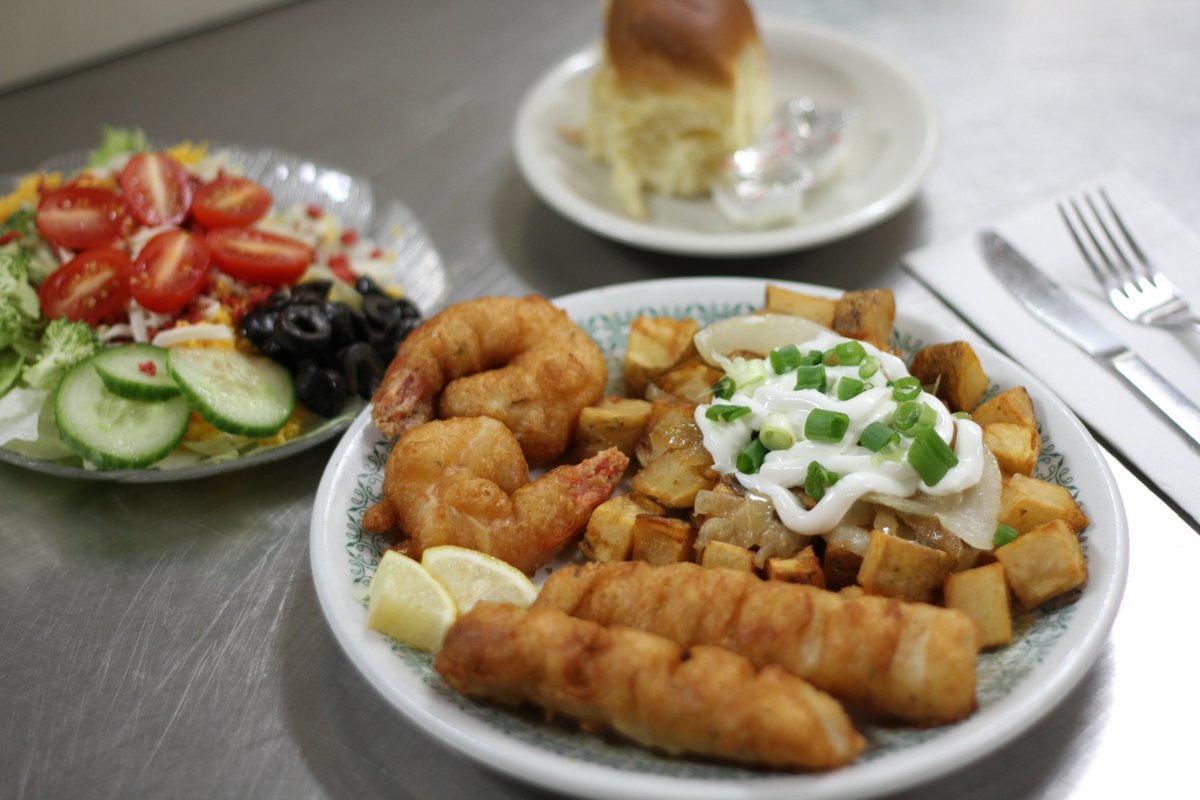Happy Friday Monona!