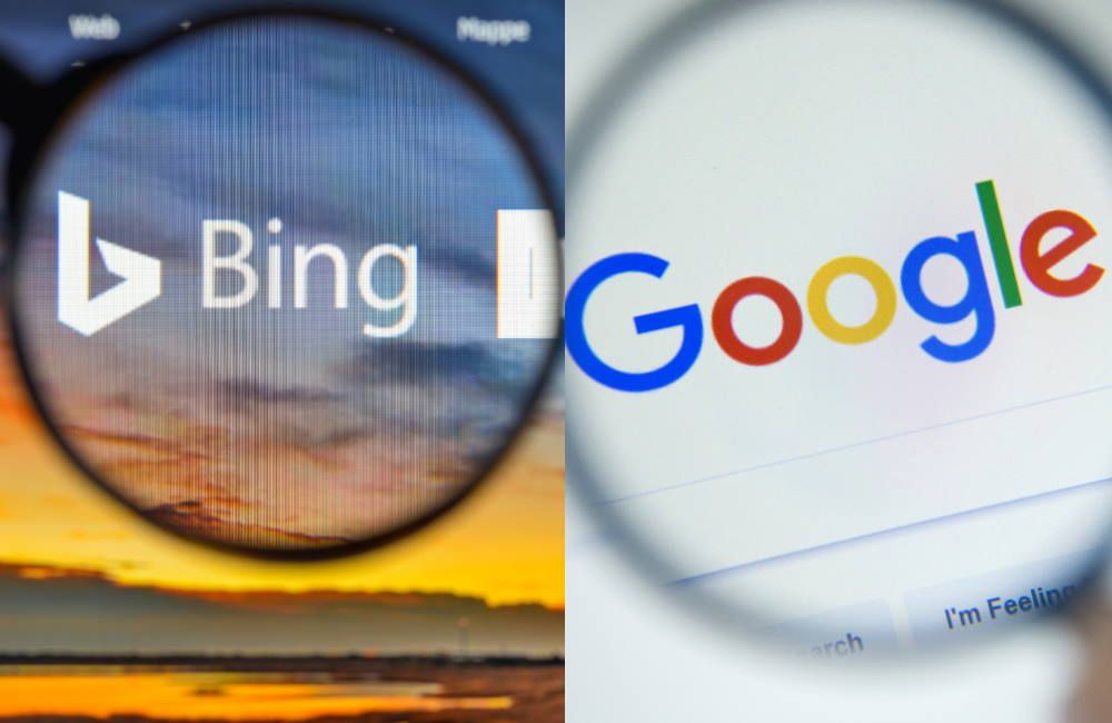 iFameMedia's tweet image. #Bing vs #Google... #webmastertools explained:
buff.ly/3jA2jXs