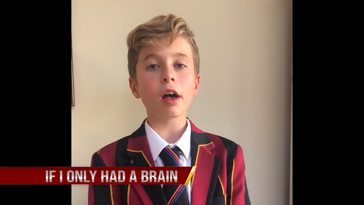 ShiplakeCollege's tweet photo. Pupils and staff in College, and the Shiplake Community watching at home, were wowed by the #ShiplakeMusic talents of our pupils in a Virtual Lunchtime Concert before half term. Read the full article and watch the concert back at https://t.co/NfSR3L46y3. #ShiplakeInspirational https://t.co/Fni5iNQr0X