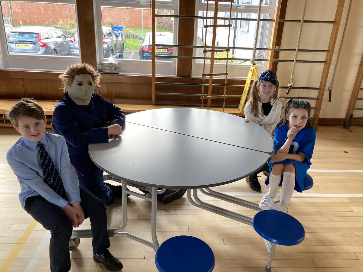 St_Thomas_ERC's tweet photo. Congratulations to our Value and Learning Voucher winners. Had some fantastic dialogue with you all about your learning in class. Keep up that hard work. Mr G 💪 2/2 https://t.co/shiZsXulN9