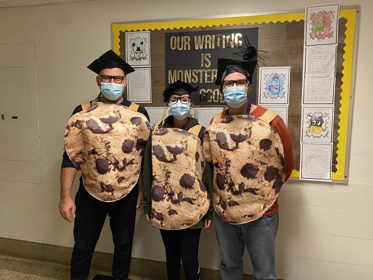 123sCienceguy's tweet photo. Happy Halloween!  🎃💀👻😷 https://t.co/k8QVBYEcjw