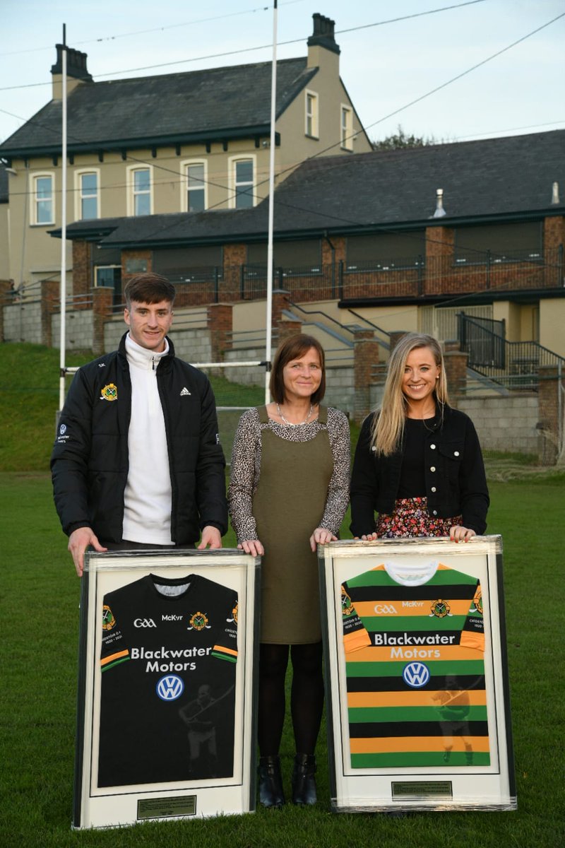 Glen Rovers tweet media