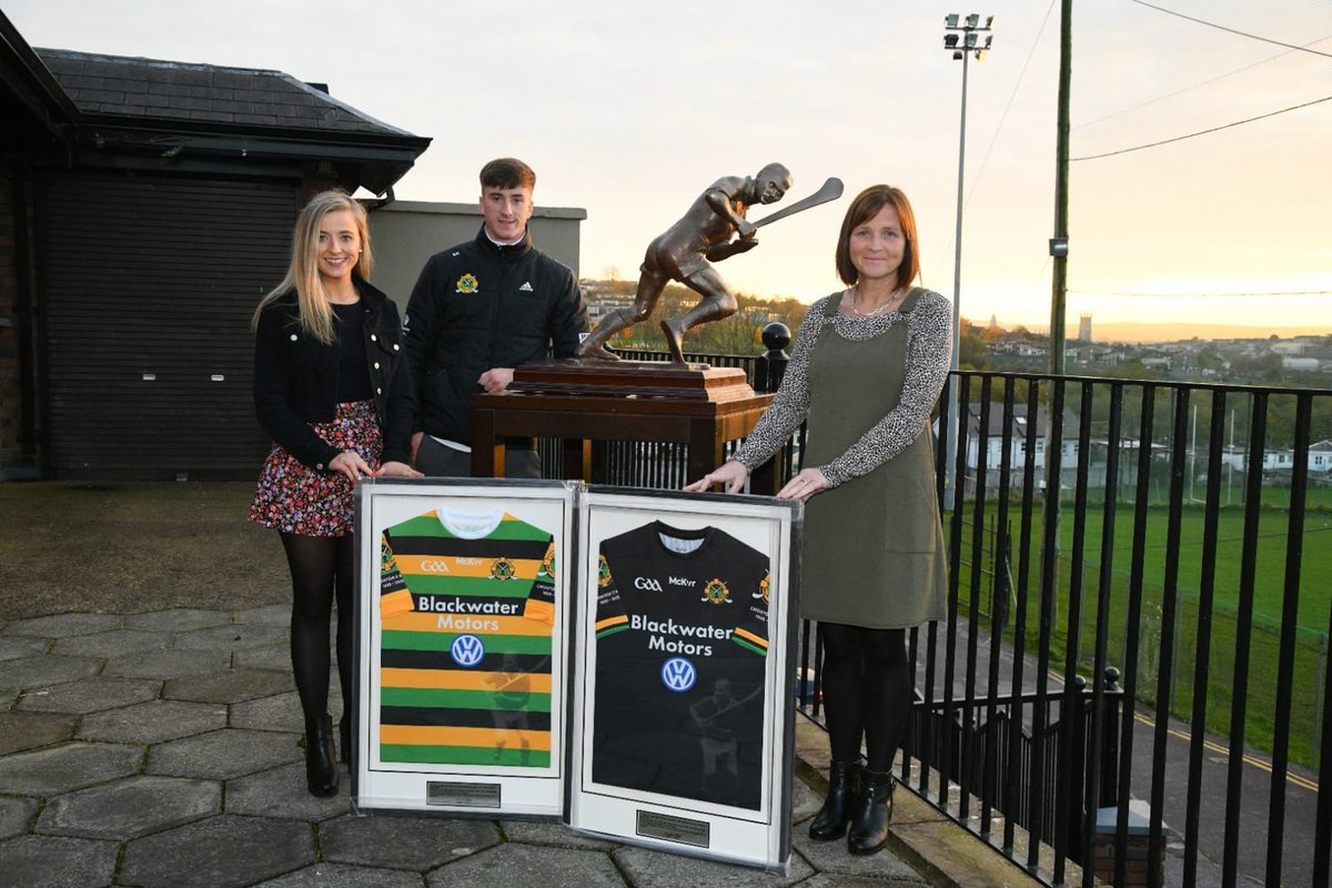 Glen Rovers tweet media
