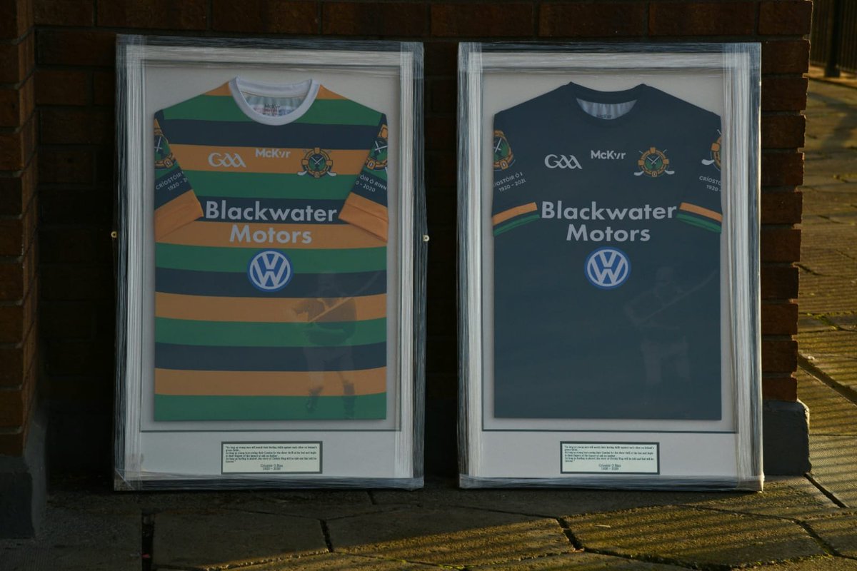 Glen Rovers tweet media