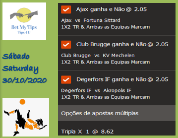 BetmyTipsTips41's tweet image. Super bilhetes youtu.be/h7ESH2TtStQ