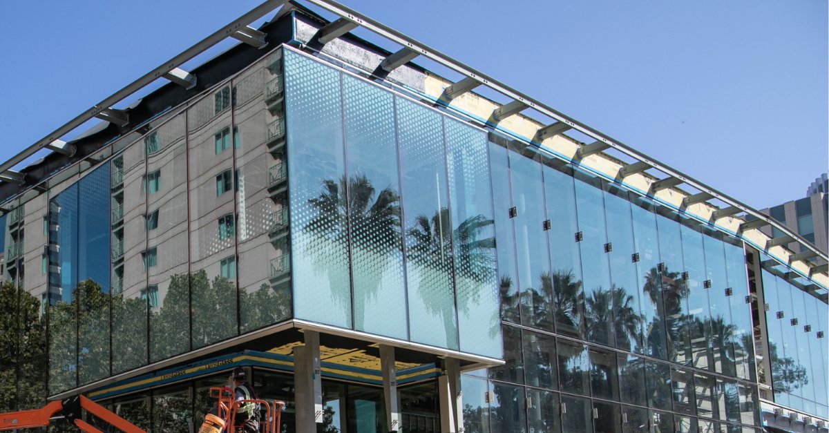 SAFEcu's tweet photo. The SAFE CU Performing Arts Center will be equipped with an electronic acoustic system called Constellation for an upgraded audio experience. #theSAFEdistrict #YOUfirst #Sacramento @TheCityofSac @VisitSacramento @meyersound @DLR_Group @KitchellCorporation https://t.co/hZrvb2iYRG https://t.co/sIhWcyLU2f