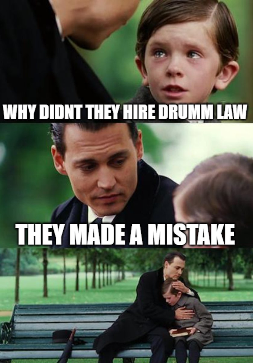#DrummLaw #BeerAttorney