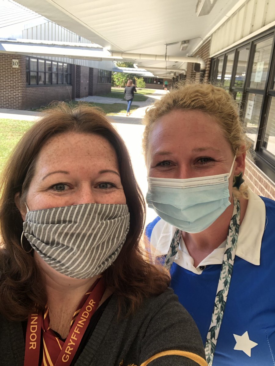 I found Waldo! Woo hoo! I almost called it a day after that but I’m so glad I stuck around because then I found Miss Frizzle! <a href="/sugarmillpride/">Sugar Mill</a> teachers are amazing!!!