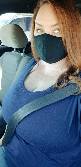 It's an Ubering day! So nice out! I hope it's super busy! 😊 https://t.co/zAbMkKSEEK<a href="/tag/tittytuesday"class="tags"><span>#tittytuesday</span></a><a href="/tag/giantess"class="tags"><span>#giantess</span></a><a href="/tag/sizetwitter"class="tags"><span>#sizetwitter</span></a>