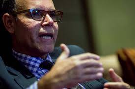#30Oct || Luis Vicente León: «La oposición trabaja más para mantener a Guaidó que para sacar a Maduro»
⏩https://t.co/Sx0VSehVkb
#30Octubre #FelizViernes #BuenosDiasATodos https://t.co/8WLLznZFfj