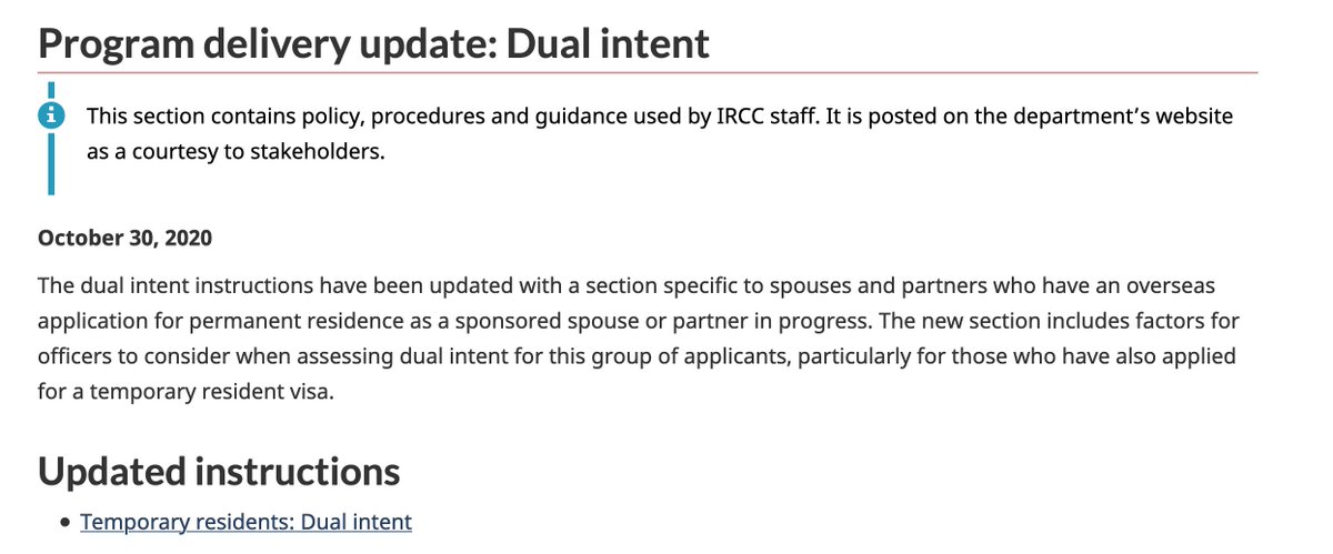 TTRRMK's tweet photo. Program delivery update: Dual intent - https://t.co/xYGfjVlN58 https://t.co/eDLnFftMYW https://t.co/r5HZh38Nk6