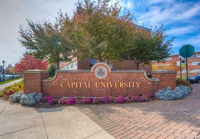 theCarterHockin's tweet photo. So excited and blessed to announce my commitment to Capital University! So thankful for my family, friends, and coaches for being so supportive during the recruitment process. So excited to join the capital family. 💜#CapFam @CapMensLax @CapCrusaders @KentRHSLax @rriderathletics https://t.co/RfyT4X3gBY