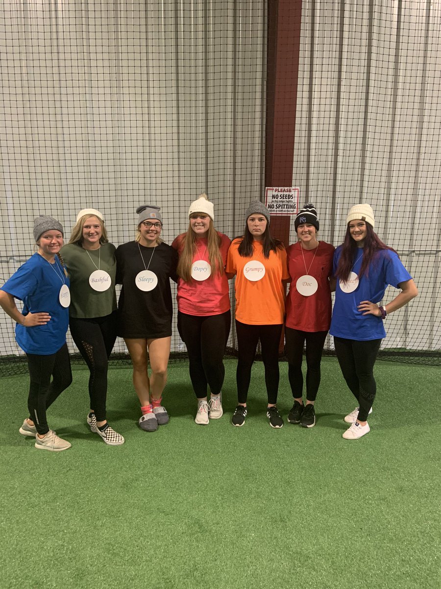 The Seven is the grey family