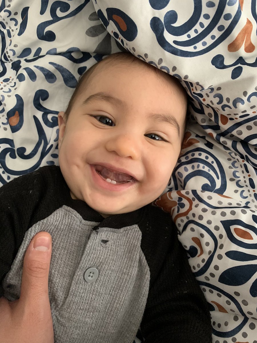 Our baby is getting so big I can’t believe We have a family I’m truly blessed to have you both in my life ☺️😘🧡😍 <a href="/mirrandaemilyy/">miranda</a>