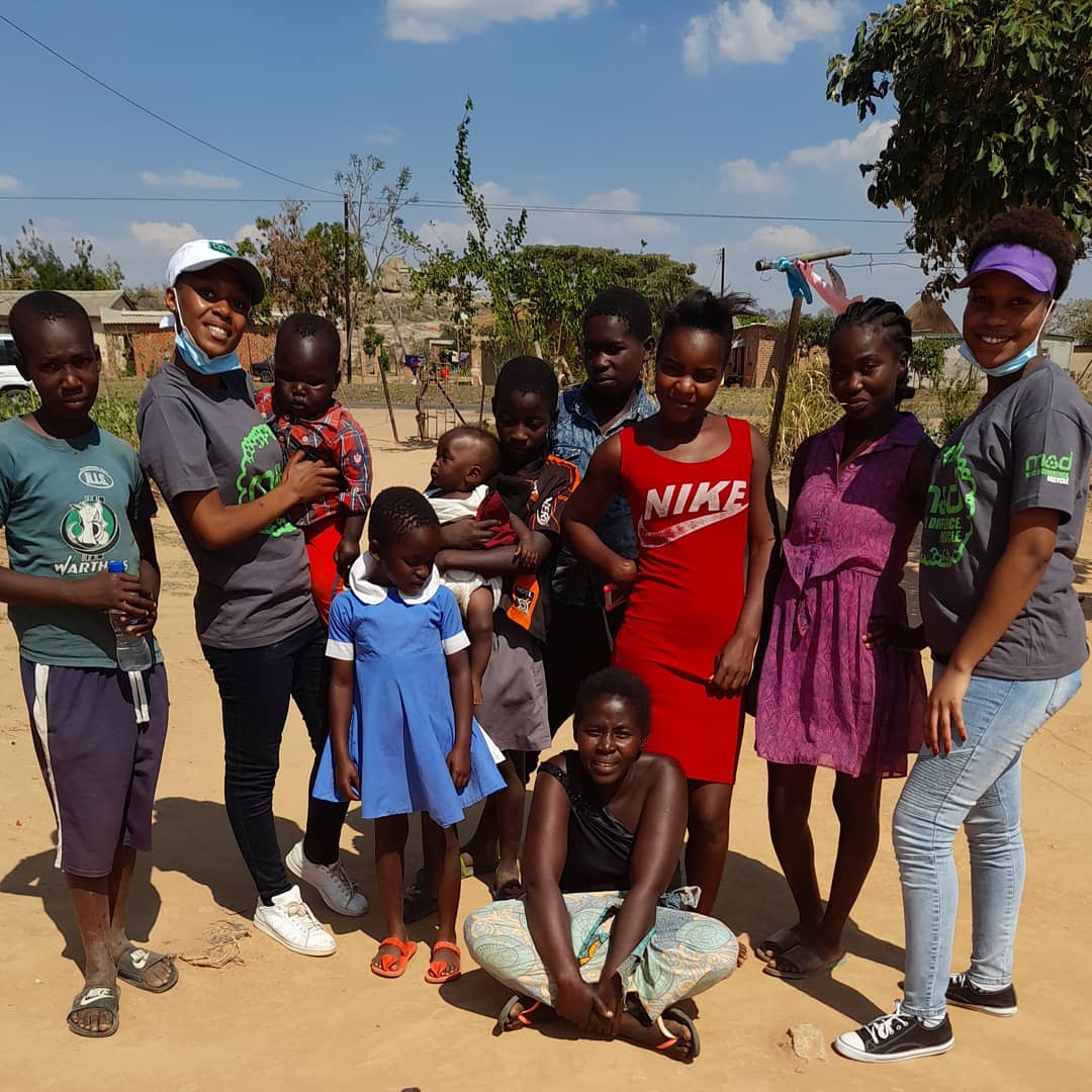 Enactus AU Official tweet media