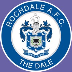 SportsJobList's tweet photo. 🚨 @officiallydale are recruiting for 2️⃣ roles🚨

1️⃣ Club Secretary (interim) ⬇️ https://t.co/KXLKhrsELC
2️⃣ Community Trust Manager ⬇️
https://t.co/RwMmNnmv3t
 
#SJL #sportsjob #Football #Footballjob #Rochdale #NorthWest https://t.co/mnDwijHp0V